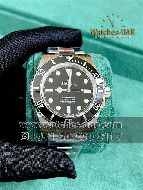 price rolex submariner dubai|rolex watches uae price.